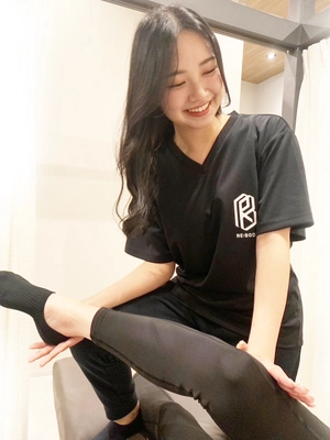 全国に展開する新感覚のストレッチ＆リラクゼーション施設 「RE:BODY 大阪店」オープン2カ月でご来店人数が400名を突破！