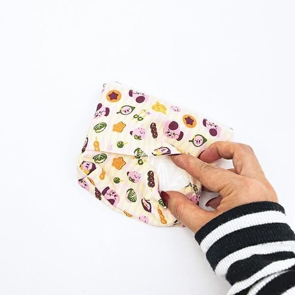 カービィ和コレクショングッズ