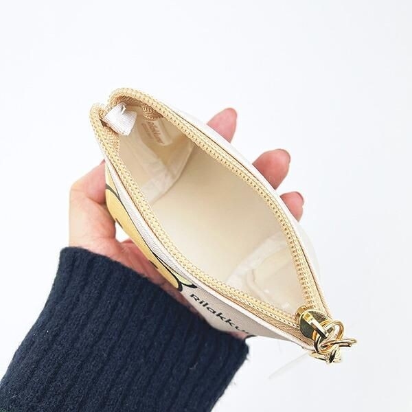 リラックマのポーチ