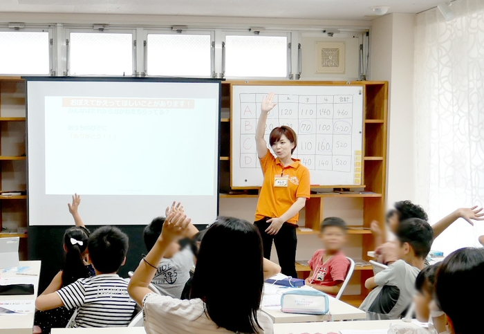 キッズマネースクール_4