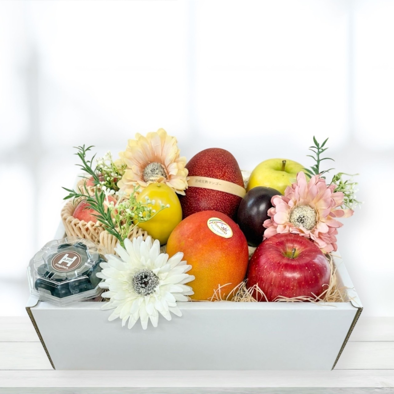予算で選べる おまかせ旬果アソート 10,000円~