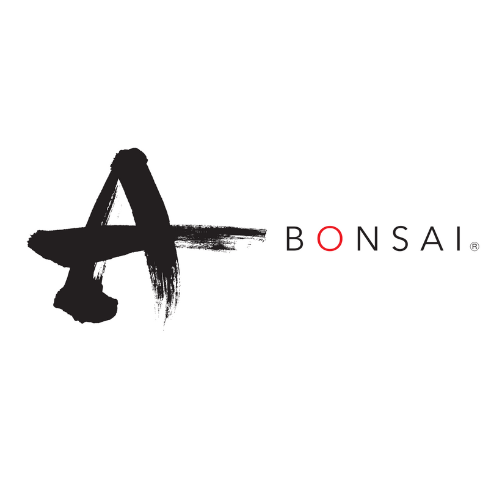 A-BONSAIロゴ