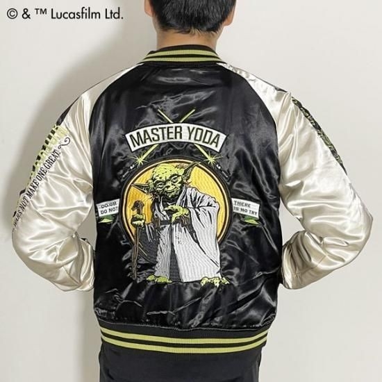 スターウォーズ スカジャン