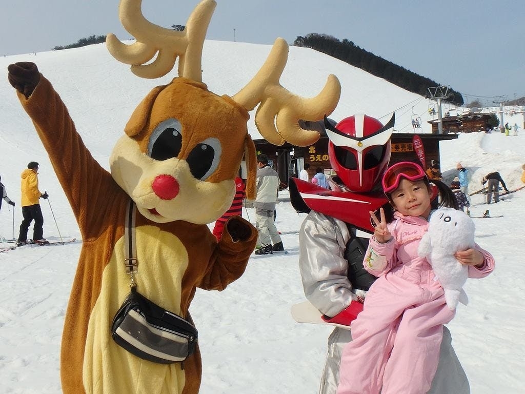 リターン例 禁断の素顔