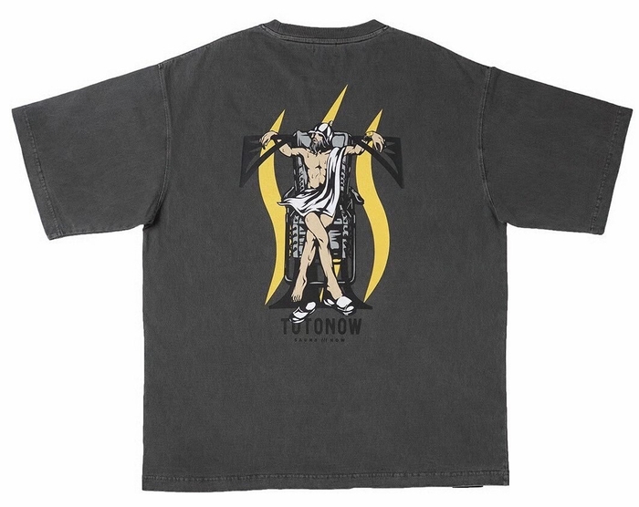 TOTONOW インフィニティTシャツ