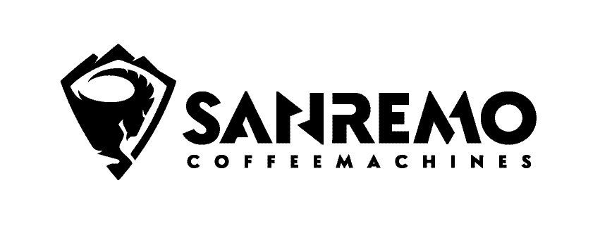 ブランドロゴ SANREMO(サンレモ)