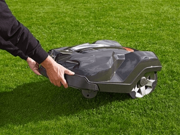 リフト&傾斜センサー