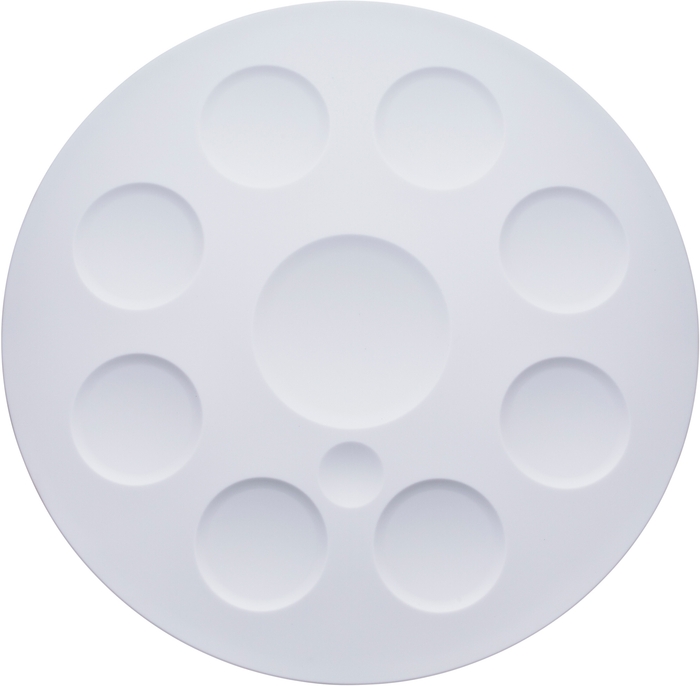 『Mood Pan』 トップ・パネル