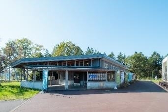 道の阿寒丹頂の里 クレインズテラス