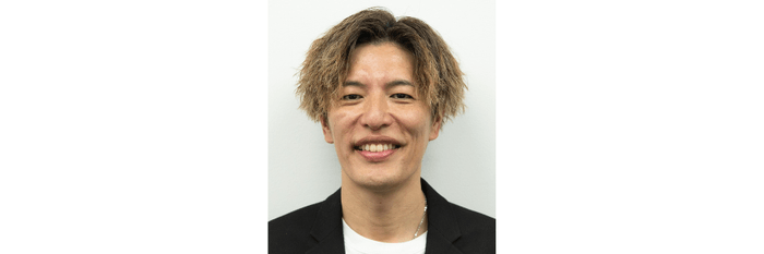 株式会社ビヨンド 代表取締役　原岡 昌寛