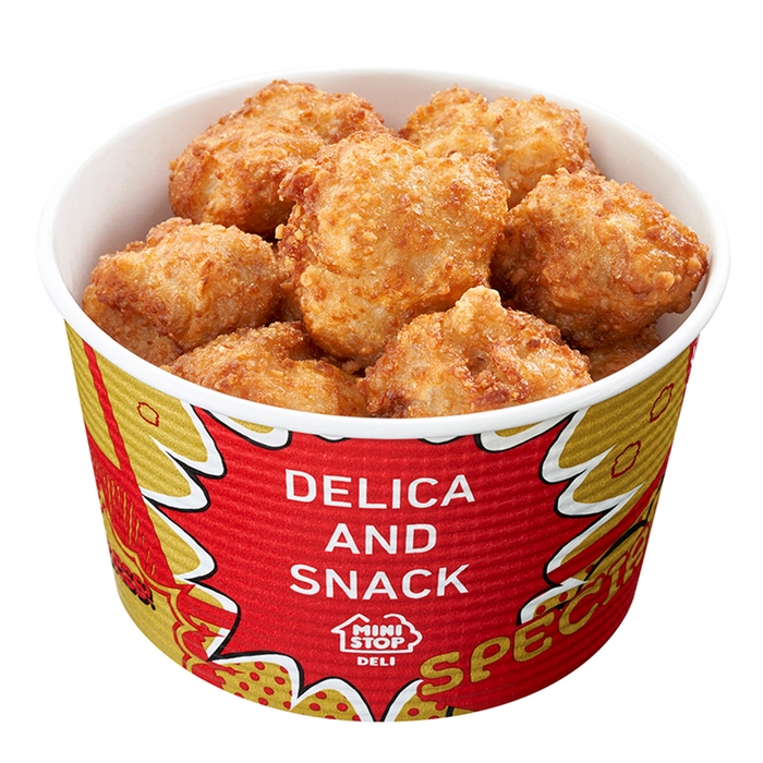 無限から揚げ(モバイル)(画像はイメージです。)