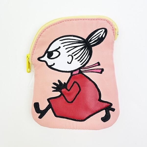 ムーミンからリトルミィのダイカットアイテム