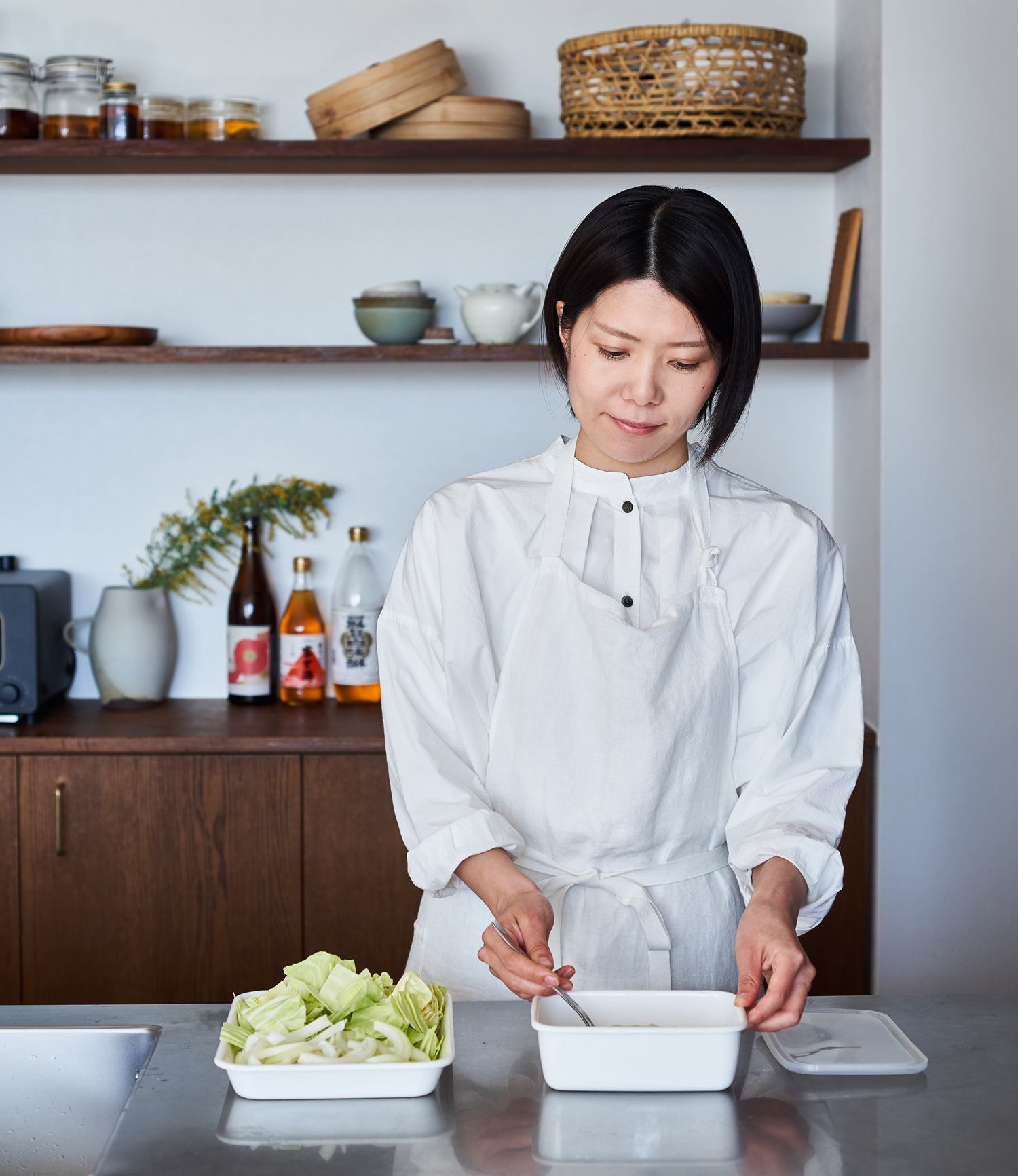 料理家・発酵マイスター 榎本美沙さん