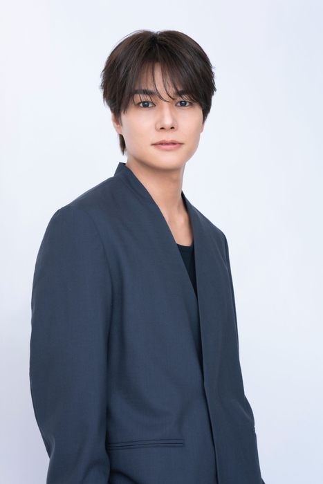 鈴木直人：八代拓さん