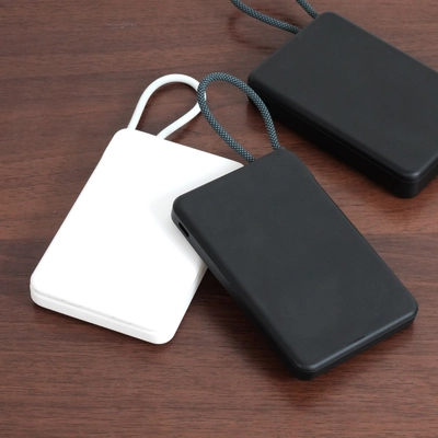 衝撃に強く発火しない！安全性抜群の 「新世代モバイルバッテリー」先行予約販売開始　