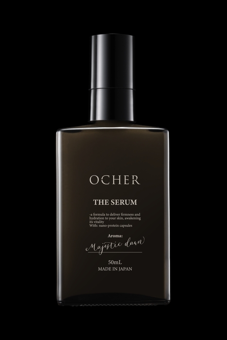 オーカー ザ セラム