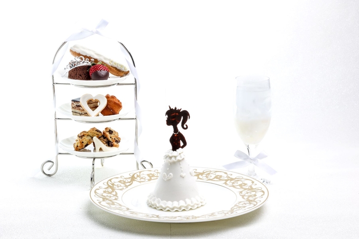 新色(ホワイト)