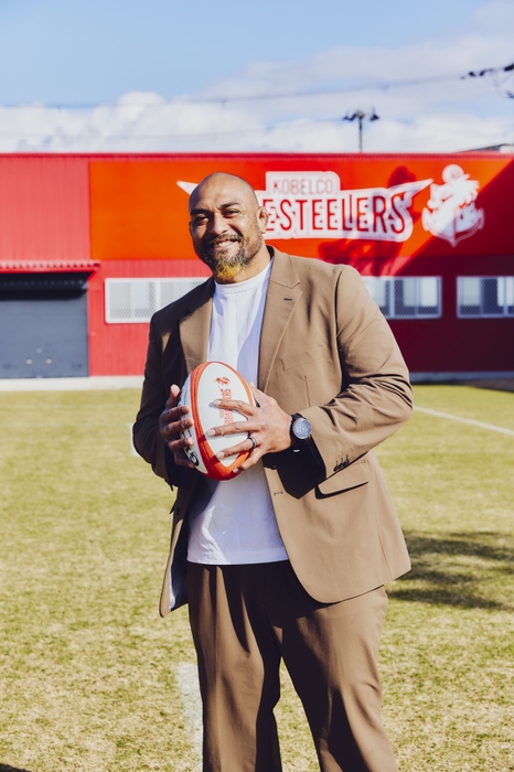 中島 イシレリ(ISILELI NAKAJIMA)