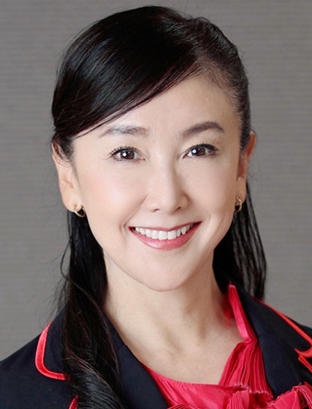 東ちづる（俳優）