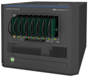 テレダイン・レクロイ、 コンパクトフラッシュ(R) ビデオ性能保証テスト機器を発表