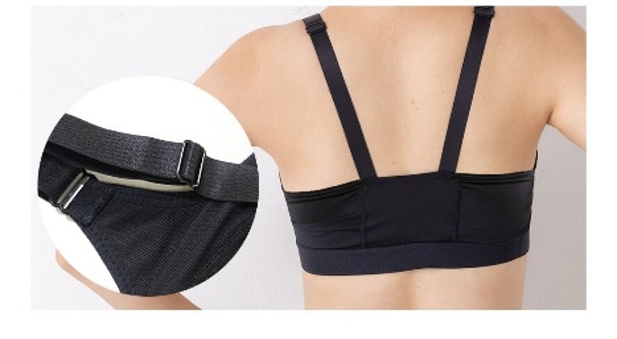 こだわりのストラップ