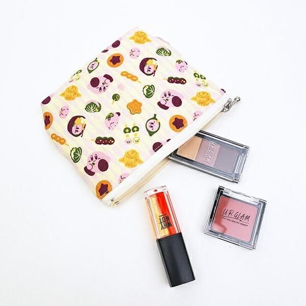 カービィ和コレクショングッズ