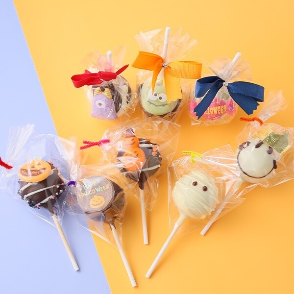 個包装でパーティーやイベントにもピッタリ