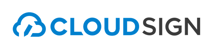 クラウドサイン
