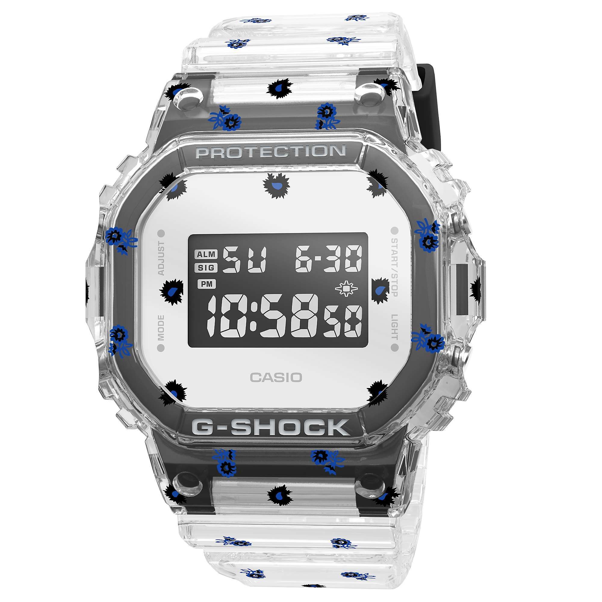 MY G-SHOCK DWE-5610NM SKELETON(1)