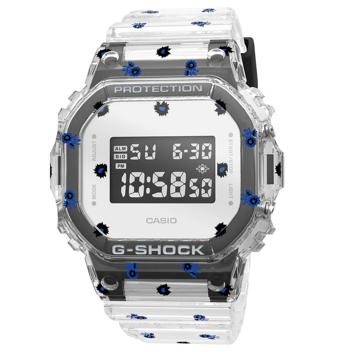 MY G-SHOCK DWE-5610NM SKELETON(1)
