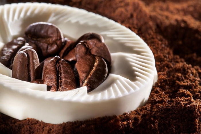 セラミック製フラット刃