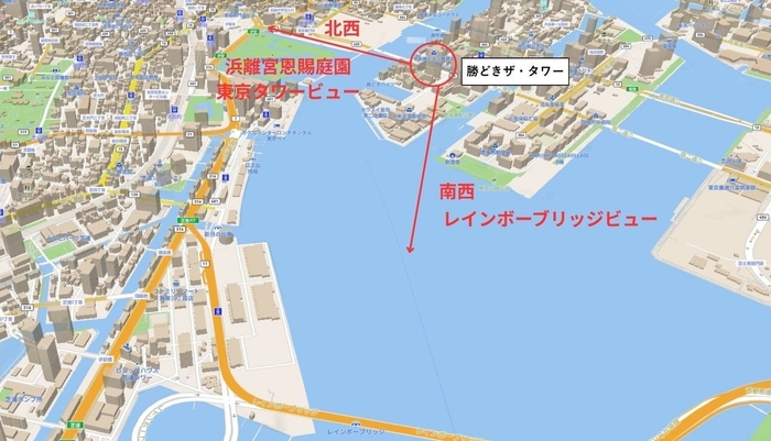 マンションリサーチ（株）提供の不動産データクラウドよりマップを加工して作成