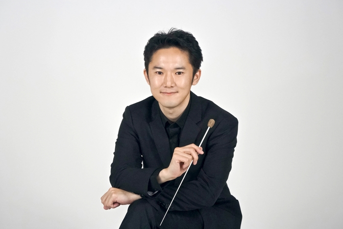 指揮者 石川征太郎氏