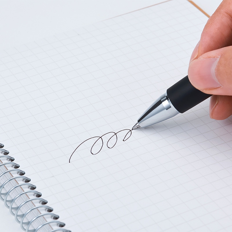 書き心地のよい国産オリジナル筆記用紙