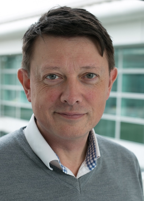 NPL　アンドル・バージェス氏（パートナーシップ・リード、アシュアード・オートノミー）