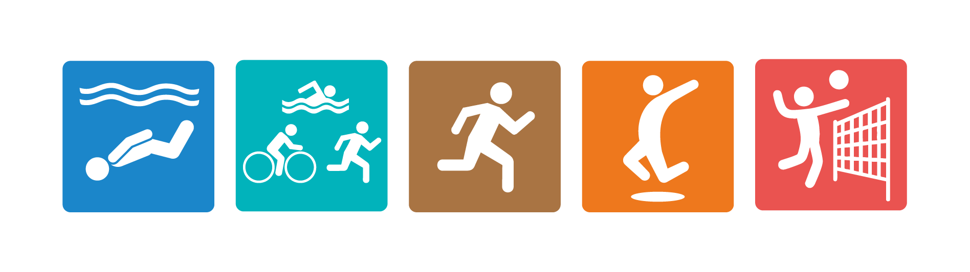 MOMOテラス_MOMO全館まるごと運動会_スポーツクイズラリー_アイコン