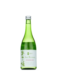 『広島造り』と『全量真吟米使用』にこだわった日本酒  安芸椿シリーズがワインコンテスト IWCで2年連続受賞