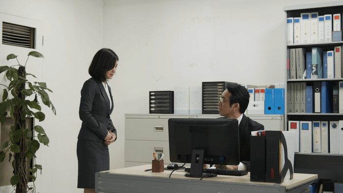 ドラマクオリティのケーススタディ