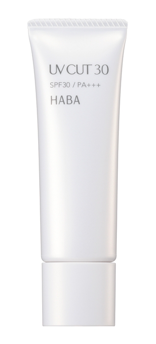 『UVカット30』 30g