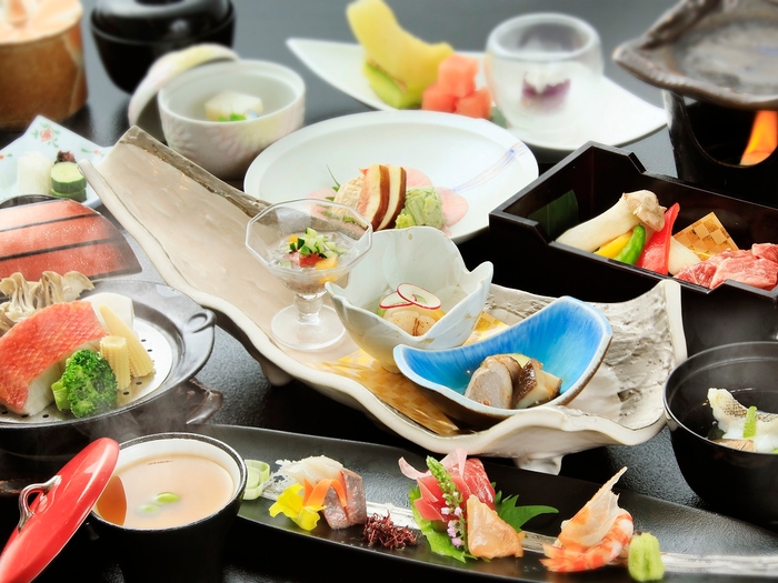 お料理 ※イメージ