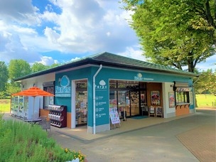 会場:小金井公園パークス小金井店前