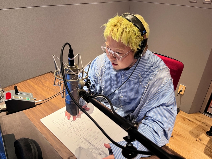 こっちのけんとさん