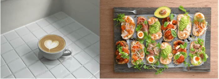 カフェドルセットについて