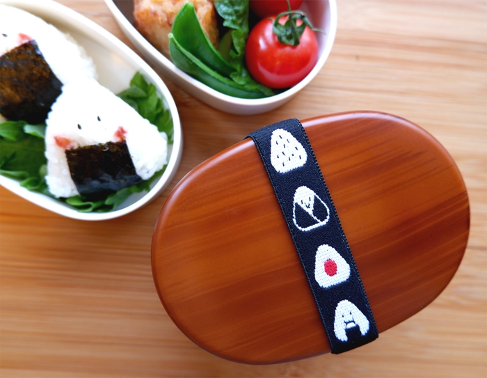 今日はどの柄にしよう?