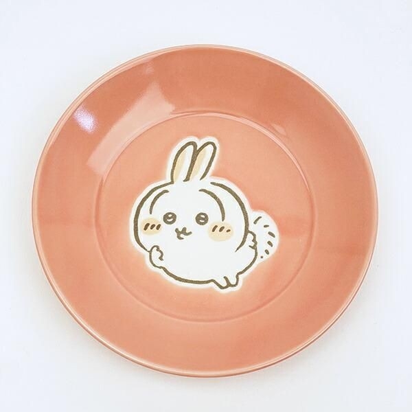 ちいかわプレート