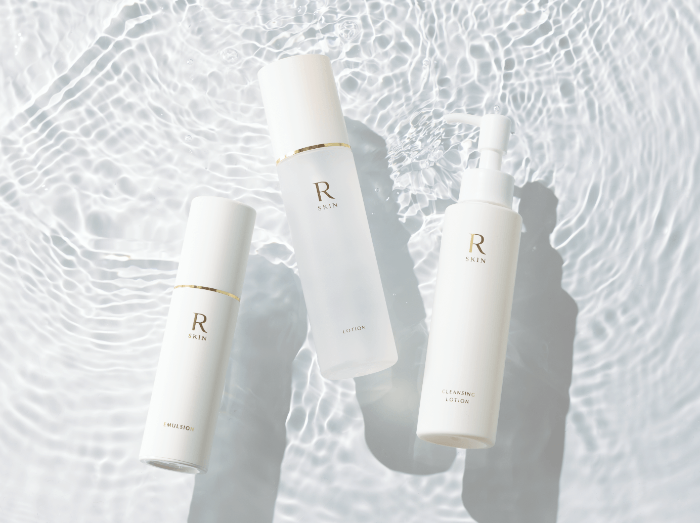 R SKIN (アールスキン) 2