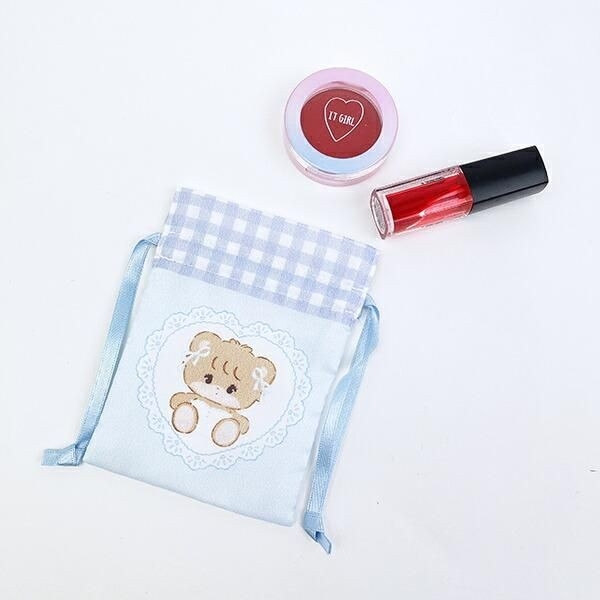 mikko illustratuinsの巾着