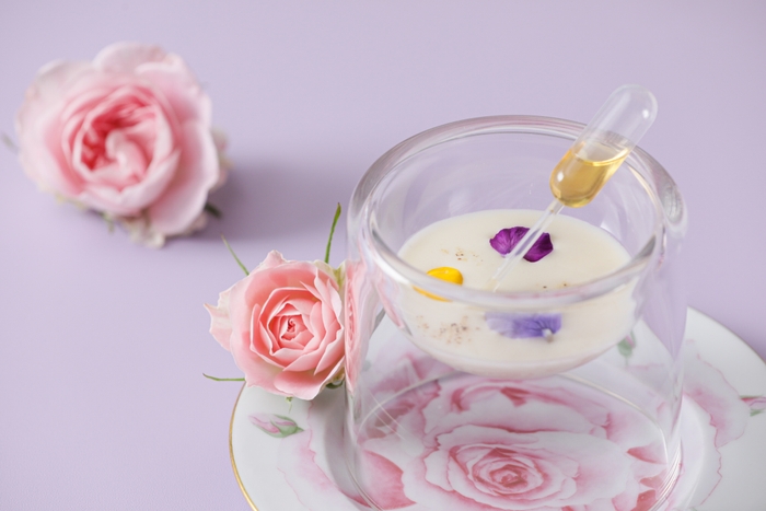 ファーストディッシュ(スープ) イメージ