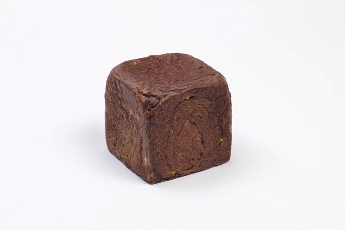 チョコレート「生」食パン 八朔ピール 2