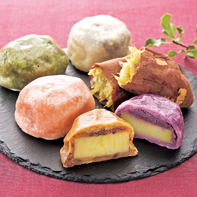 芋屋長兵衛 熊本お芋便り